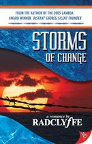Provincetown Tales 4 - Storms of Change
