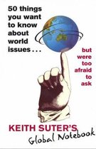 50 Things You Want to Know About World Issues. . . But Were Too Afraid to Ask