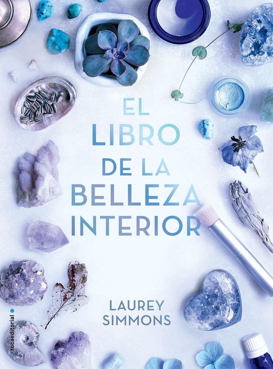 El libro de la belleza interior - cover