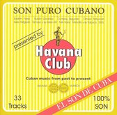 Havana Club, Son Puro