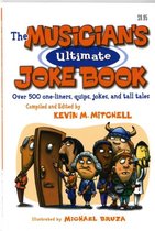 The Musician's Ultimate Joke Book