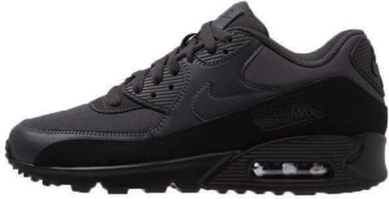 Nike Air Max 90 ES BG zwart/antraciet maat 38 | bol.com