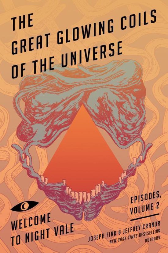 Welcome to Night Vale Script Book 2 - cover