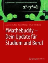 #Mathebuddy � Dein Update f�r Studium und Beruf