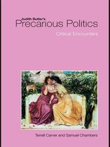 Judith Butler's Precarious Politics