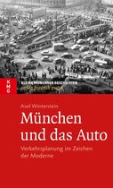 Kleine Münchner Geschichten - München und das Auto