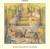 Selling England By The Pound (Remaster)