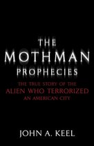 The Mothman Prophecies