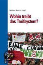 Wohin treibt das Tarifsystem?