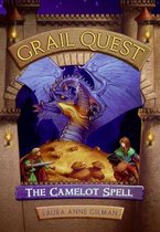 Grail Quest 1 - Grail Quest #1: The Camelot Spell