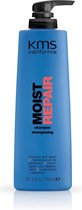 SALE KMS Moist Repair Shampoo Droog Haar 750ml