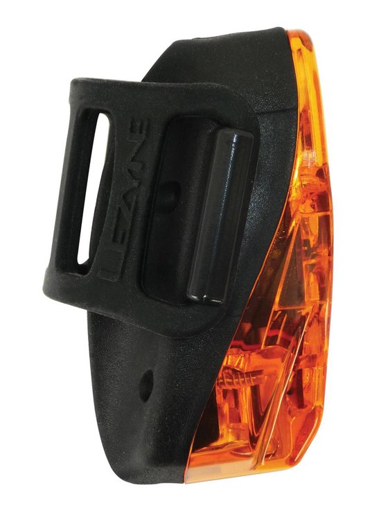 lezyne laser drive rear bike light