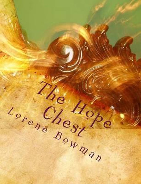 The Hope Chest - cover