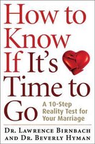 How to Know If It's Time to Go