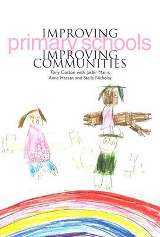 Improving Primary Schools, Improving Communities - cover