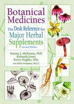 The Botanical Medicines