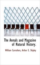 The Annals and Magazine of Natural History.