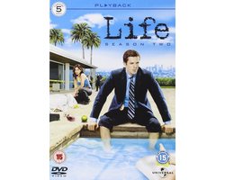 Life Season 2 (DVD)
