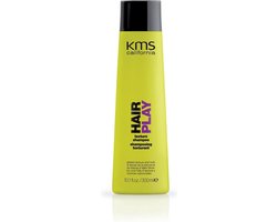 KMS Hairplay Texture 300 ml- 300 ml - Shampoo