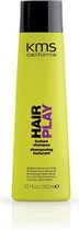 KMS Hairplay Texture  300 ml- 300 ml - Shampoo