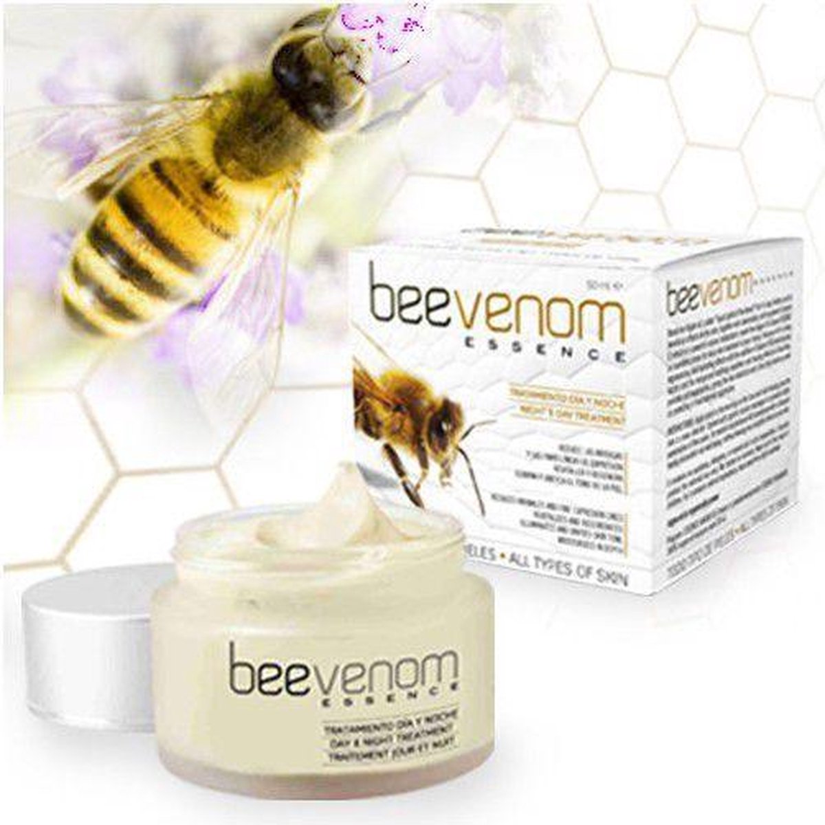 Bijengif Cr me 50ml Bol bijengif-cr-me-50ml-bol