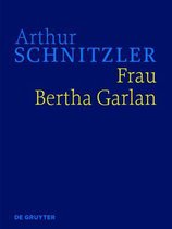 Frau Bertha Garlan