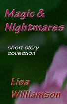Omslag Magic and Nightmares