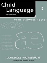 Language Workbooks - Child Language