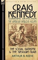 Craig Kennedy-Scientific Detective