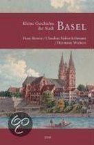 Kleine Geschichte Der Stadt Basel