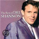 Best of Del Shannon [Repertoire]