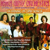 An Evening Of Gipsy Songs