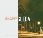 Gleda