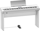 Roland KSC-90 Stand White keyboardstandaard