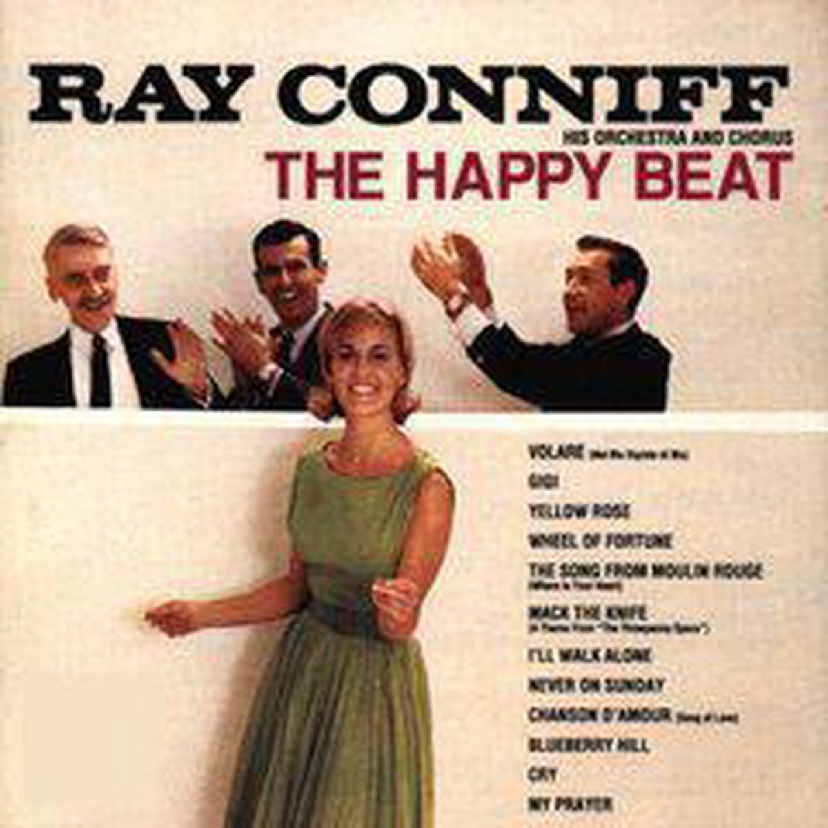 The Happy Beat