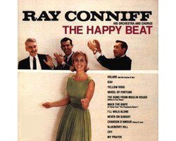 The Happy Beat
