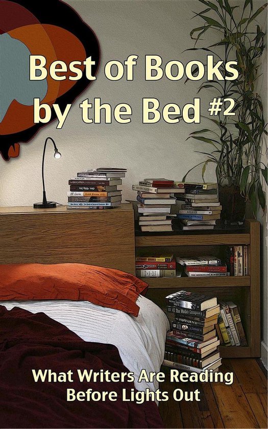 Best of Books by the Bed #2 - cover