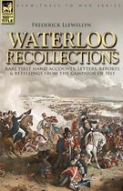 Waterloo Recollections