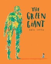 GREEN GIANT