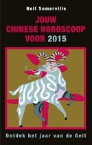 Jouw Chinese horoscoop voor 2015