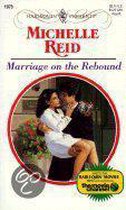 Marriage on the Rebound