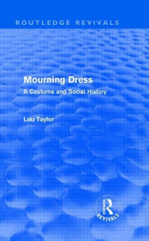 Mourning Dress - cover