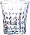 Eclat Lady Diamond Waterglas - 27 cl - Set-6