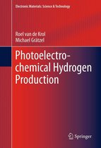 Electronic Materials: Science & Technology 102 - Photoelectrochemical Hydrogen Production