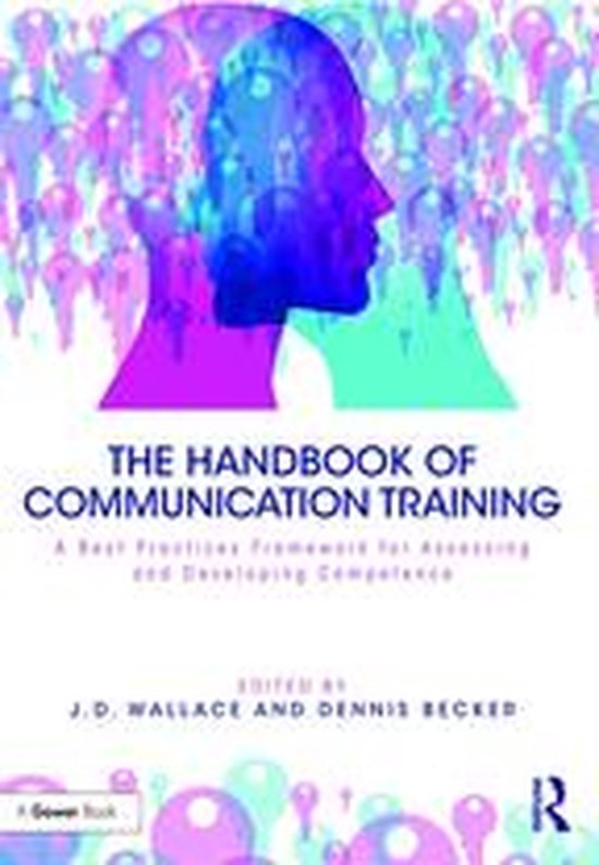The Handbook of Communication Training - cover