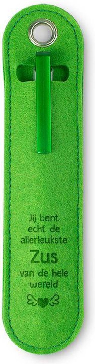 Zus - Pen Etui