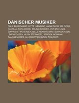 Danischer Musiker