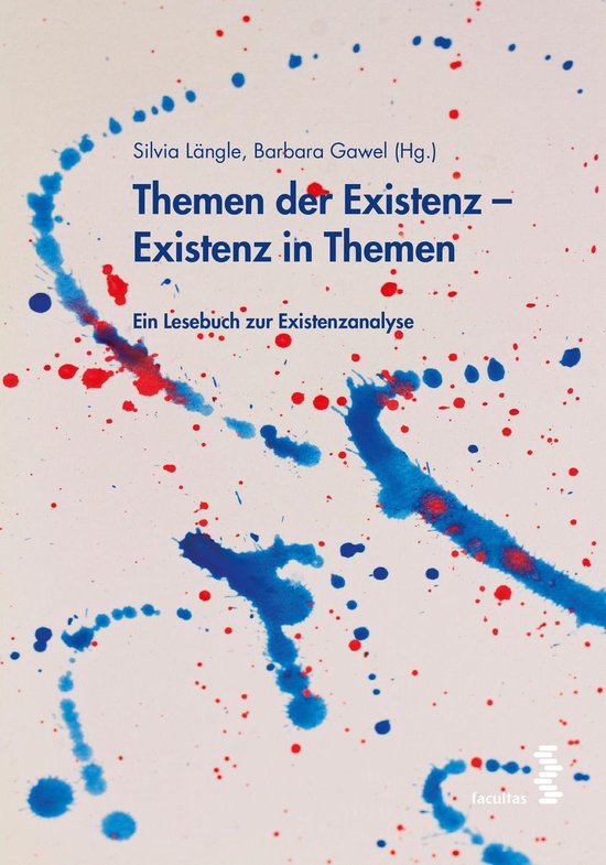 Themen der Existenz - Existenz in Themen - cover