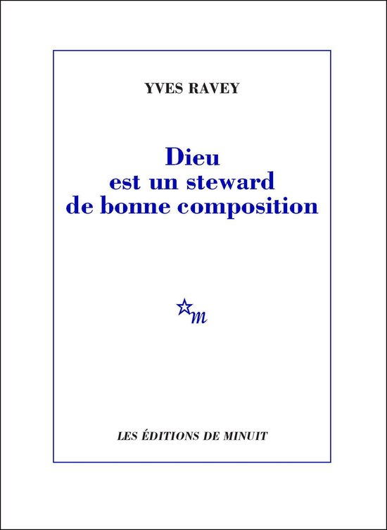 Dieu est un steward de bonne composition