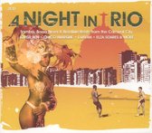 Various - Night A Night In Rio